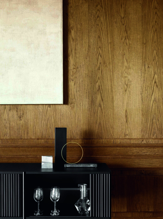 Барный шкаф Aero B, Living Divani