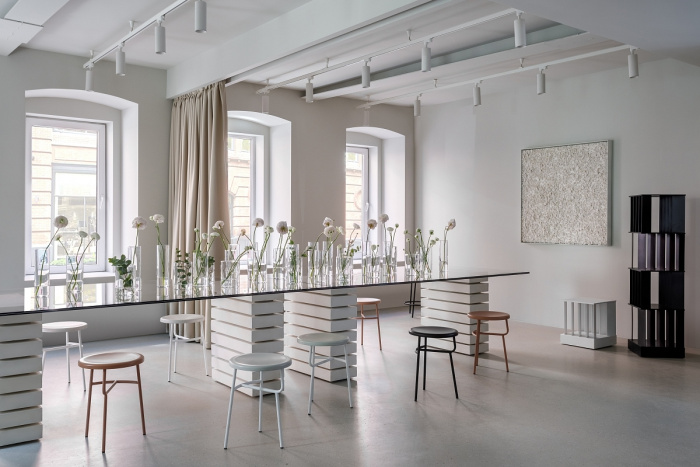 Стол 59° — 15° HÄLLABROTTET, ARCHIPÉLAGO