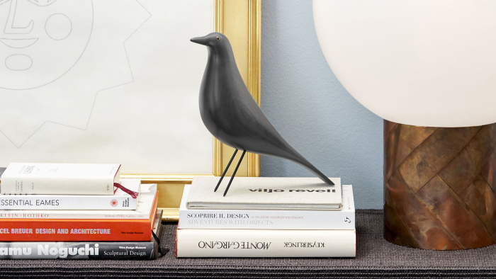 Декоративная статуэтка Eames House Bird, Vitra