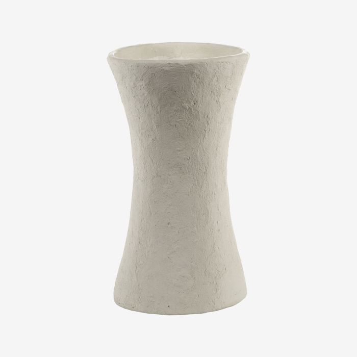 Ваза Vase Paper Mache Earth by Marie Michielssen, Serax