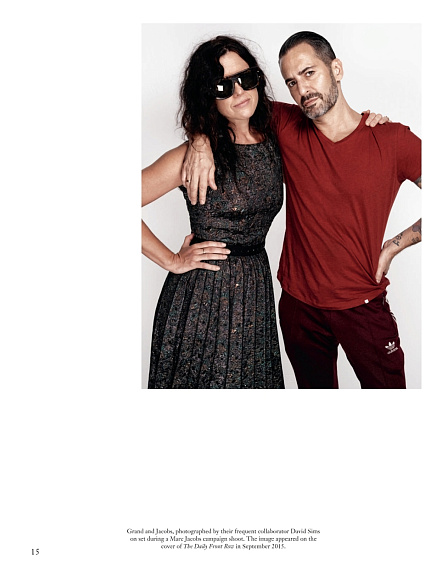 Книга Fashion Together, Rizzoli International Publications Inc.