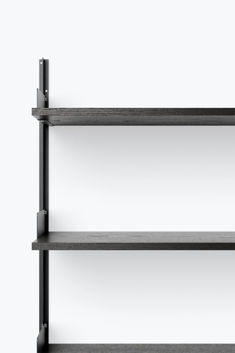 Стеллаж New Works Display Shelf, New Works