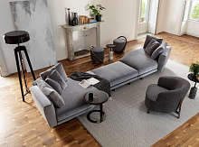 Диван Abacus, Porada