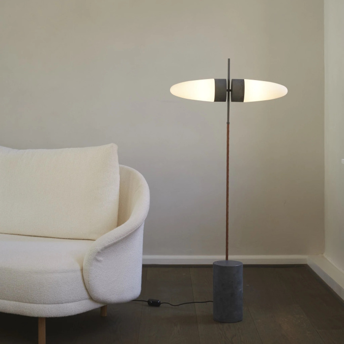 Торшер Bull Floor Lamp, 101 Copenhagen