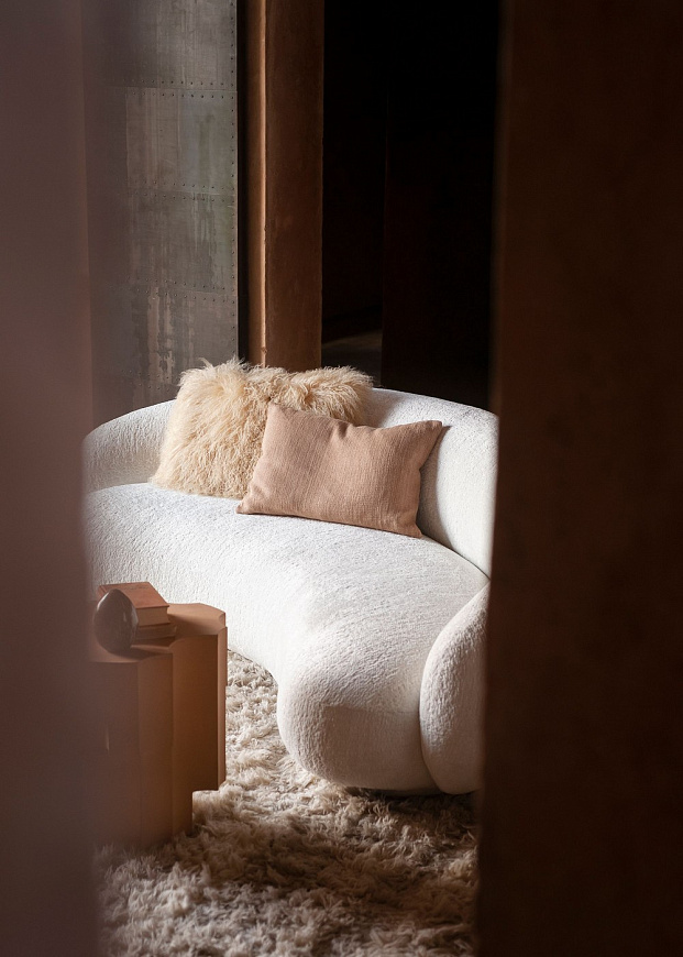 Диван Julep, Tacchini