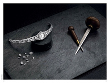 Книга Vacheron Constantin. The Quest, Flammarion