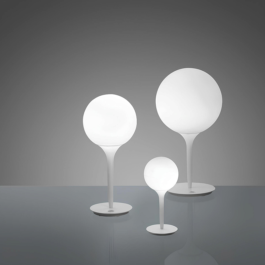 Настольная лампа Castore Table 35, Artemide