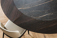 Обеденный стол Skorpio, Cattelan Italia