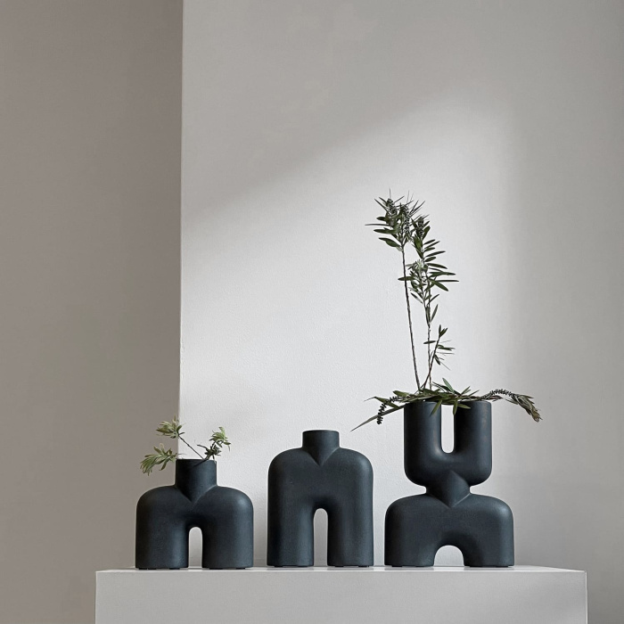 Ваза Cobra Uno Vase, 101 Copenhagen