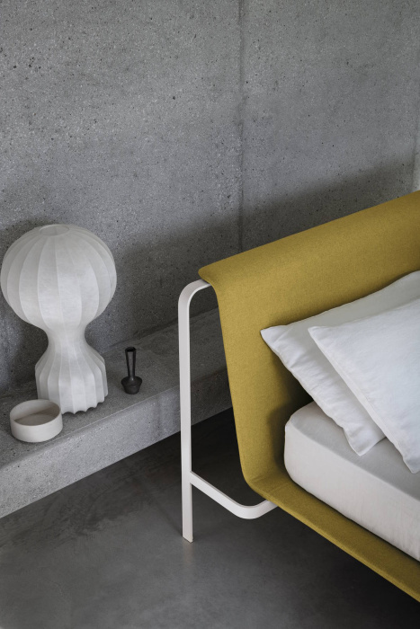 Кровать Bend, Bolzan