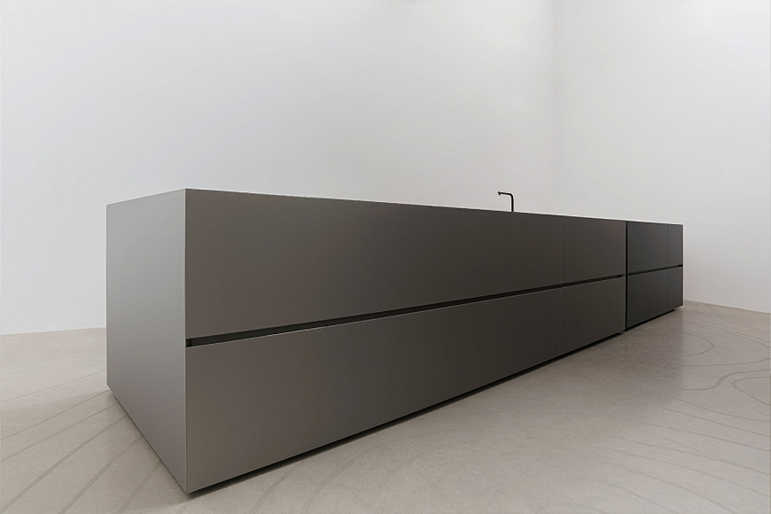 Кухня M3, Minimal Cucine