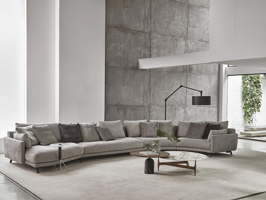 Диван Etienne, Porada