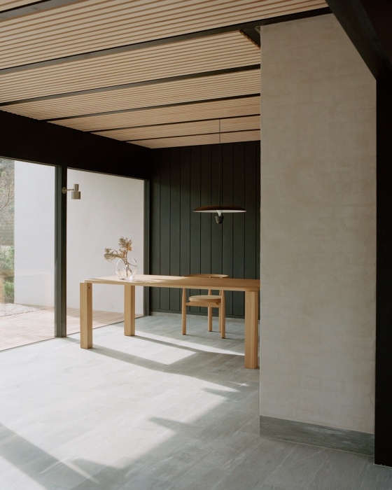 Подвесной светильник Kantarell Pendant Lamp, New Works