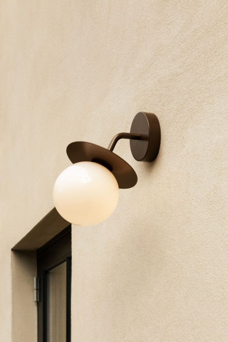 Уличное бра Liila Wall Outdoor, Nuura