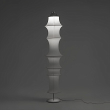 Торшер Falkland fireproof, Artemide