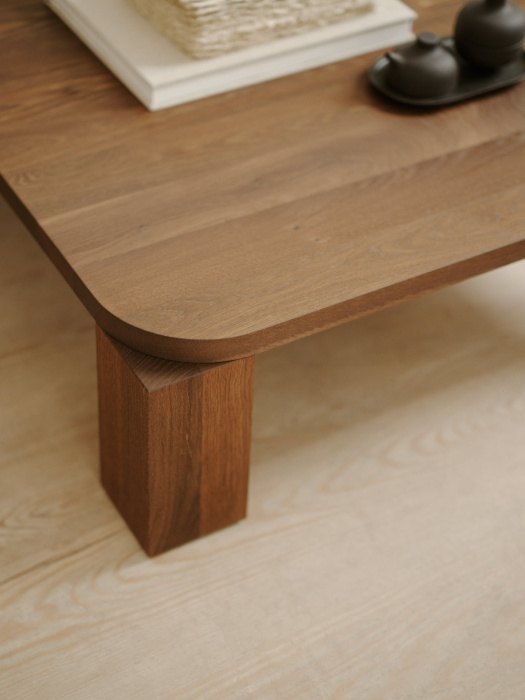Журнальный столик Atlas Coffee Table, New Works