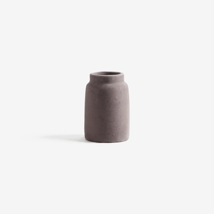 Кашпо Jar, clay, Tine K Home