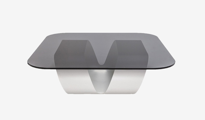 Журнальный столик Ring, Sovet Italia