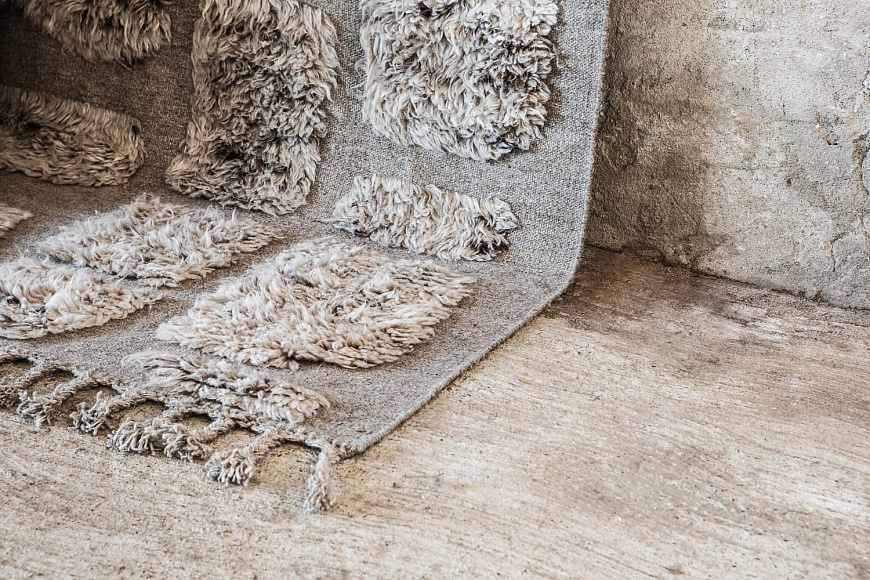 Ковёр no.03, Cappelen Dimyr