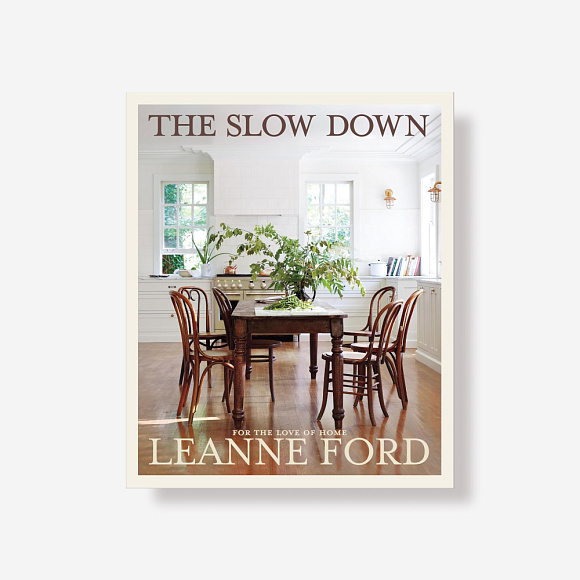 Книга The Slow Down: For the Love of Home, Abrams Books
