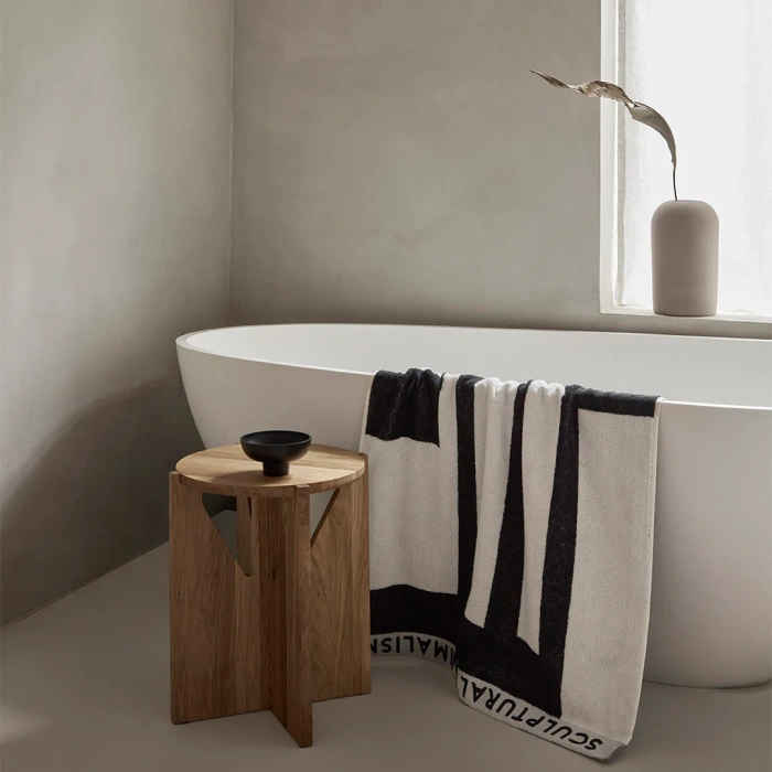 Табурет Simple Stool, Kristina Dam Studio