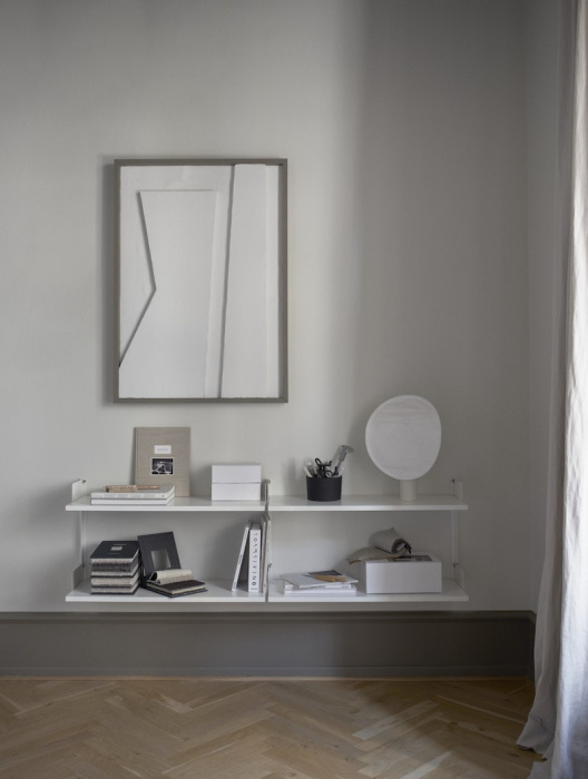 Стеллаж New Works Chamber Shelf, New Works