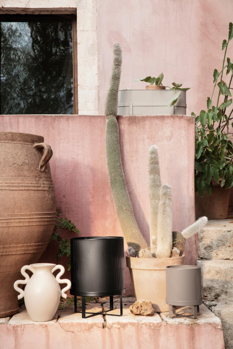 Декоративная ваза Verso Table Vase, Ferm Living
