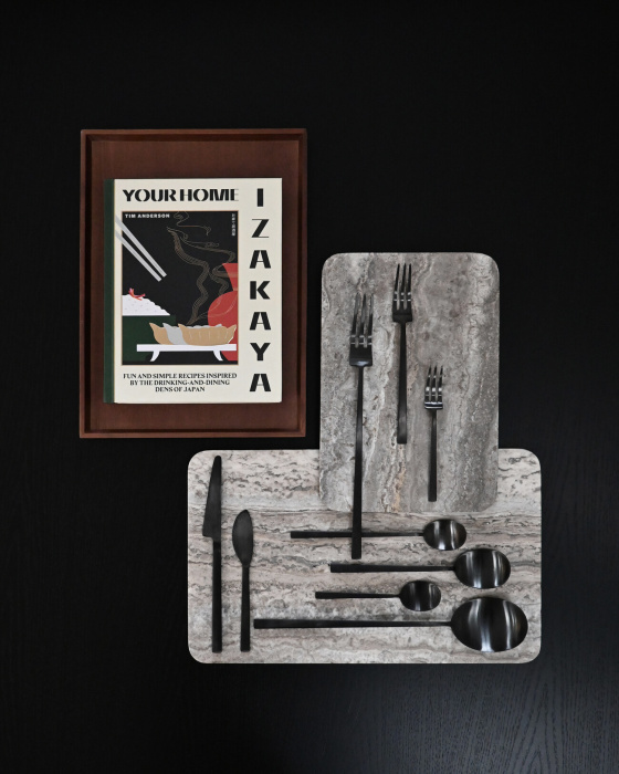 Поднос Enkei Tray Rectangular, 101 Copenhagen