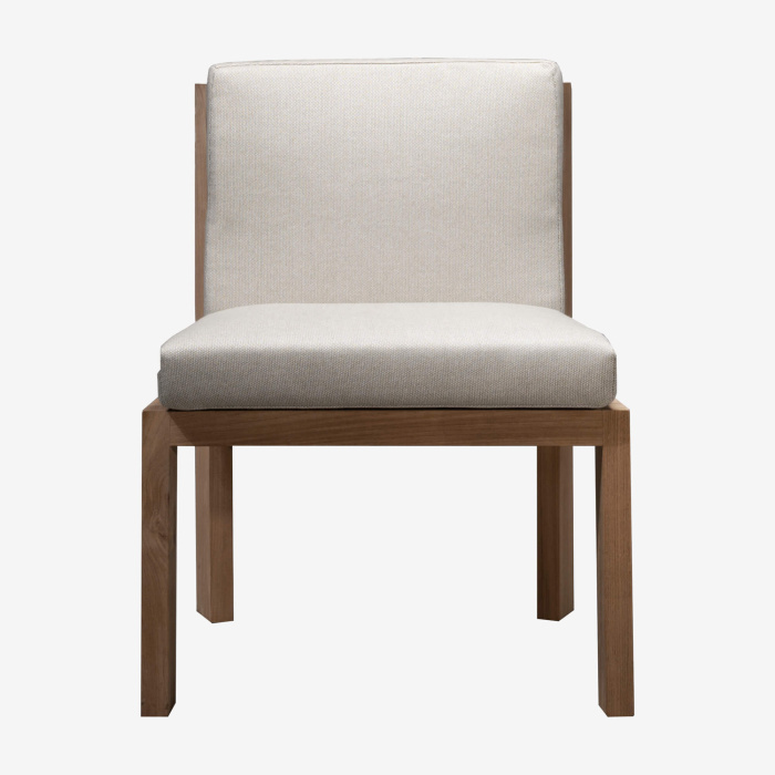 Уличный стул Timme Chair, Pietboon