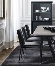 Стул Caratos, Maxalto