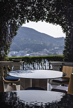 Уличный стол Dharma Table, Baxter