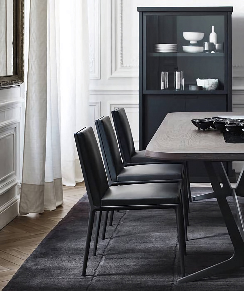 Стул Caratos, Maxalto