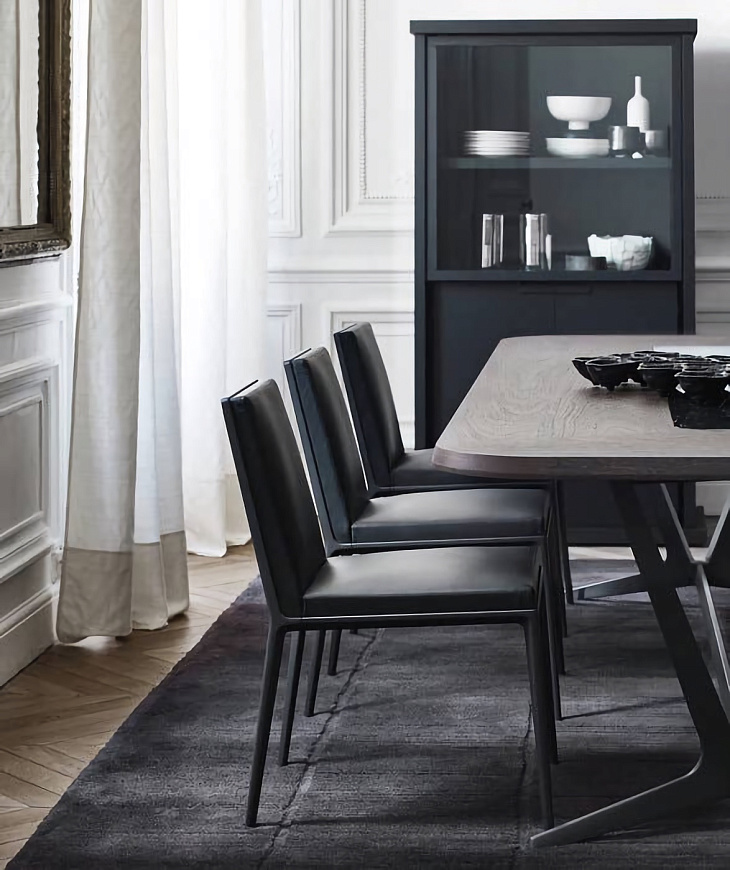 Стул Caratos, Maxalto