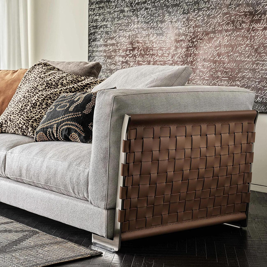 Диван Cestone, Flexform