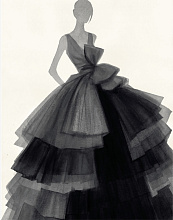 Книга Dior by Mats Gustafson I, Rizzoli International Publications Inc.