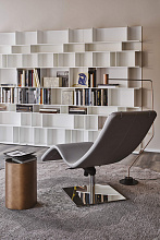 Кушетка Casanova, Cattelan Italia