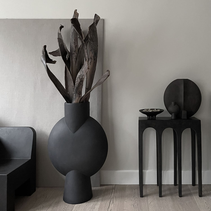 Ваза Sphere Vase, 101 Copenhagen