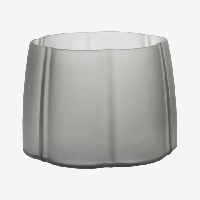 Ваза Vase Shapes Grey by Pietboon, Serax
