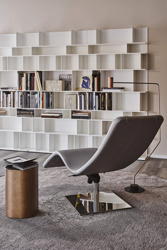 Кушетка Casanova, Cattelan Italia