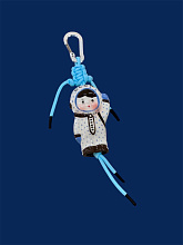 Обвес Космонавт в крапинку, Valeria Bondarenko / POVEDAII