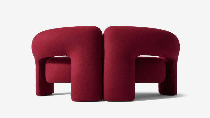 Диван Dudet Sofa, Cassina