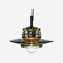 Подвесной светильник Glass Lens, Tom Dixon
