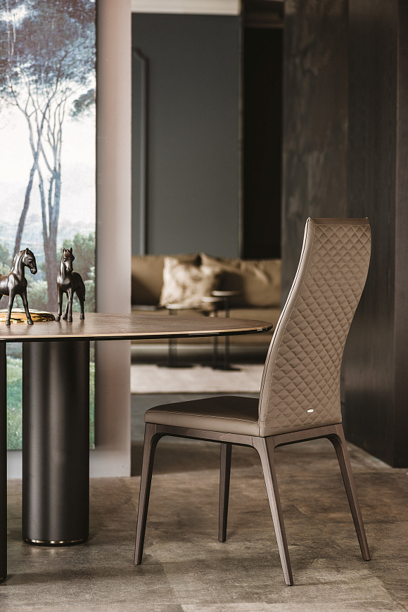 Стул Arcadia Couture, Cattelan Italia