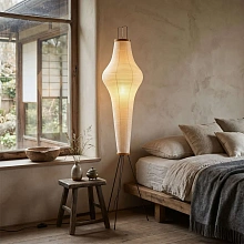 Напольный светильник Akari 14A, Vitra