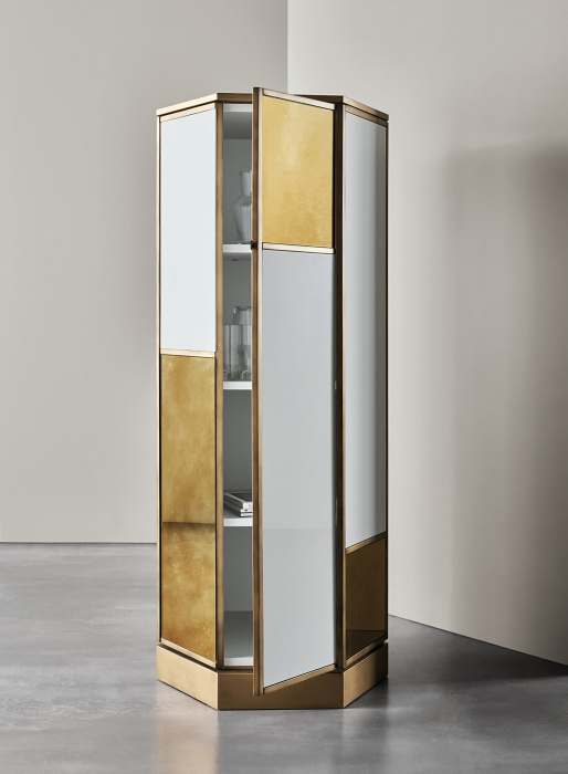 Шкаф Ludwig, Meridiani