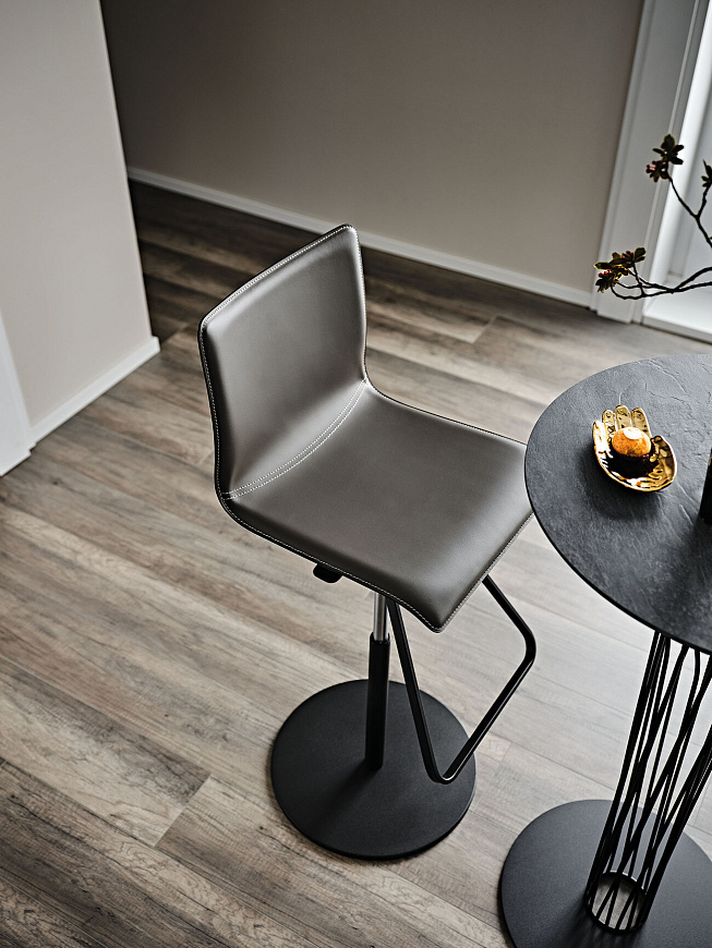 Барный стул Toto, Cattelan Italia