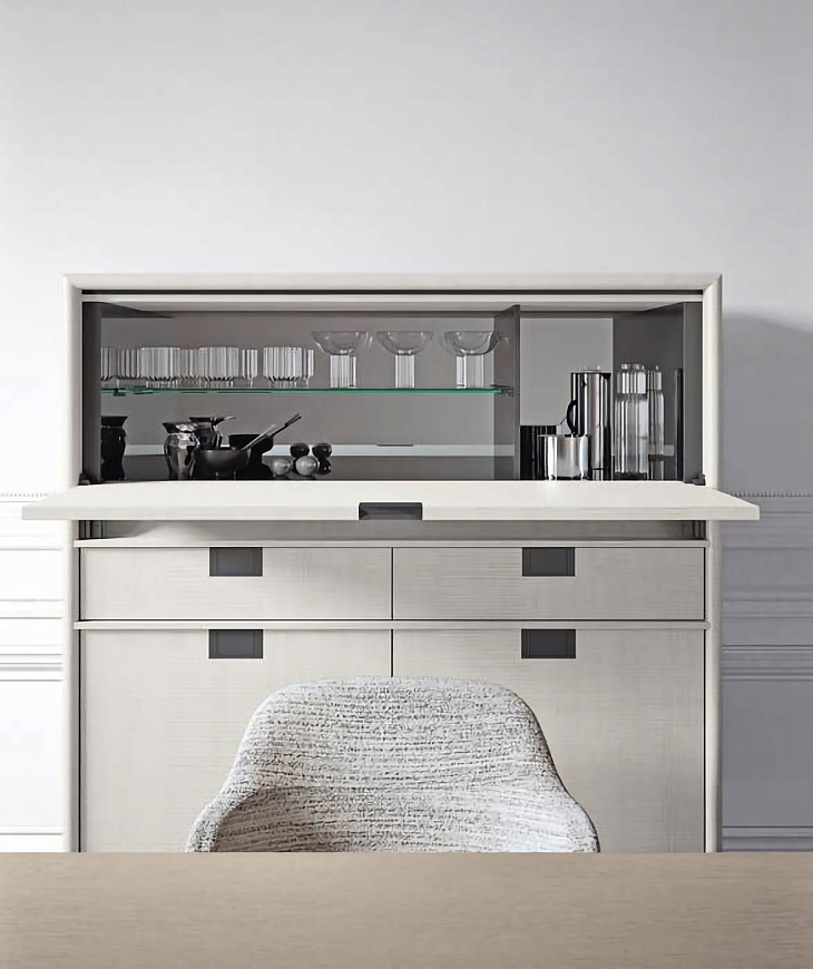 Буфет Artemone, Maxalto