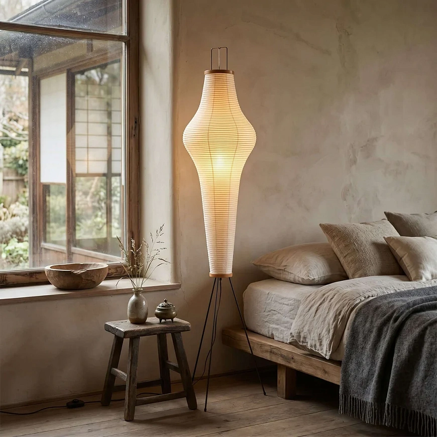 Напольный светильник Akari 14A, Vitra