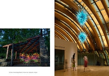 Книга Chihuly and Architecture, Abrams Books