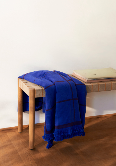 Плед Untitled Throw AP 10, And Tradition (&Tradition)